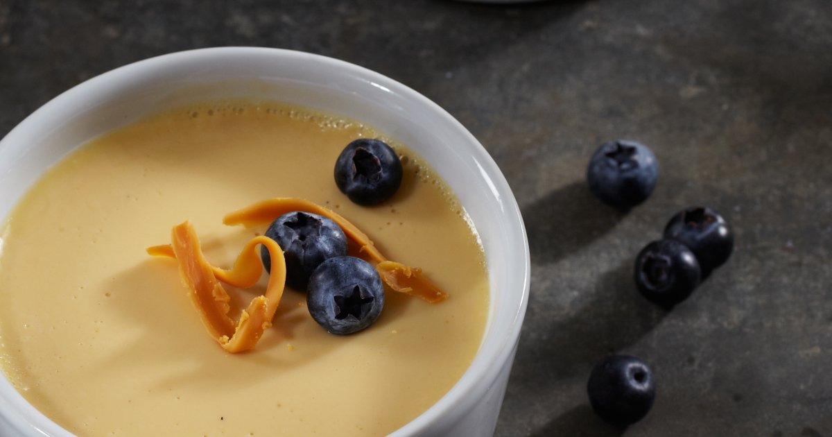 Panna Cotta - USA